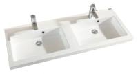Раковина двойная Gorenje Amador 748273 120 см