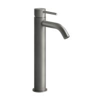 Смеситель для раковины Gessi 316 54009#239 нержавейка