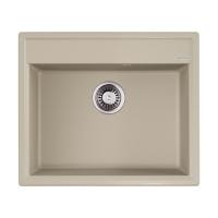 Кухонная мойка Omoikiri Daisen 60-SA Artgranit/бежевый 4993623