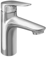 Смеситель для раковины Jacob Delafon Elite E32908-CP без донного клапана хром