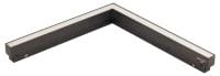 Встраиваемый светильник AM-Group OPAL MAGNET AM511 LL-20-18+18P 3000K