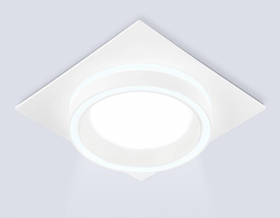 Встраиваемый светильник Ambrella Light TU TU5220