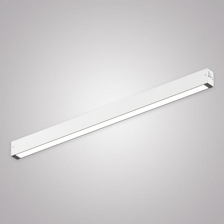 Накладной светильник AM-Group SMART OPAL AM524 WH-220V-27W SMART
