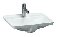 Раковина Laufen Pro S 8.1196.6.000.104.1