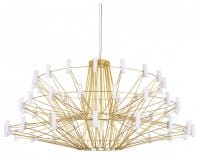 Подвесная люстра Loft it Coppelia 10476 Gold