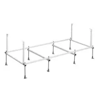 Каркас для ванны Santek Ламма 150 1.WH50.1.748