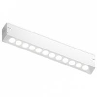 Накладной светильник Ambrella Light GL GL1715