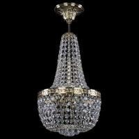 Светильник на штанге Bohemia Ivele Crystal 1928 19281/H1/25IV G