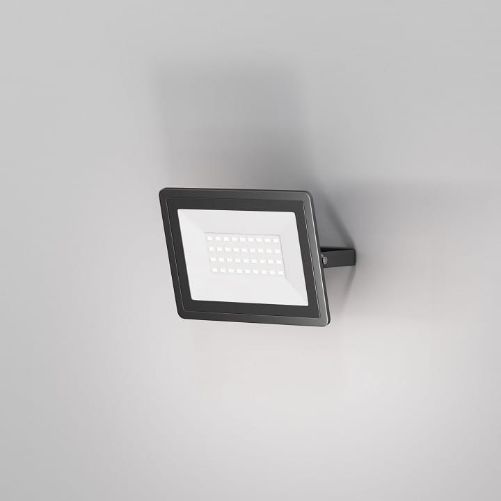 Настенно-потолочный прожектор Maytoni Outdoor Поток FL001-L30B6K