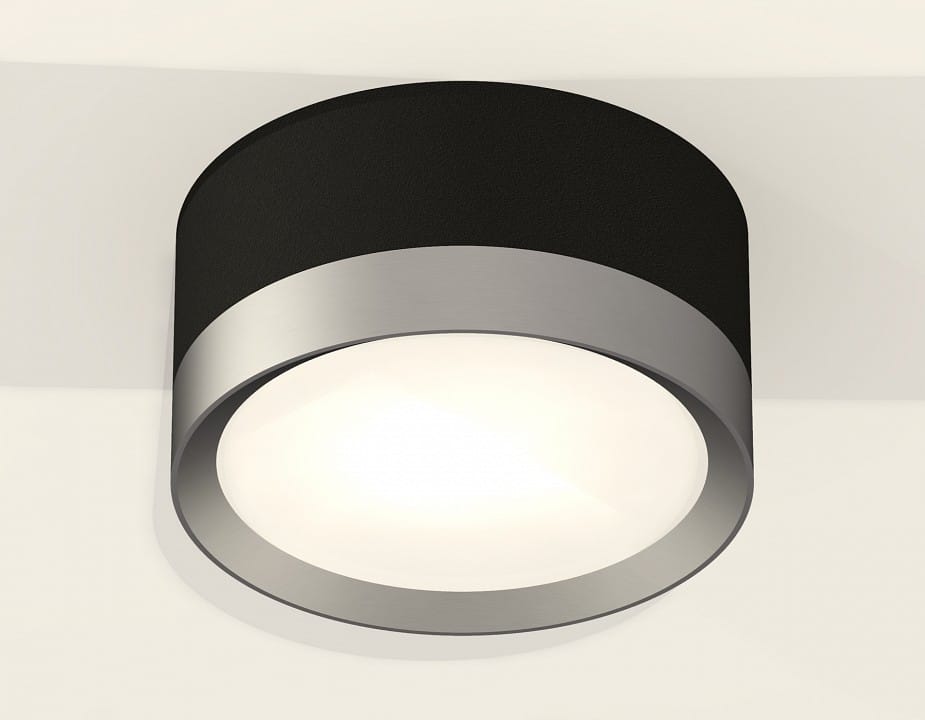 Накладной светильник Ambrella Light XS XS8102003