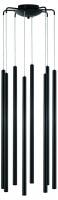 Подвесная люстра Lightstar Tubo L8T747347