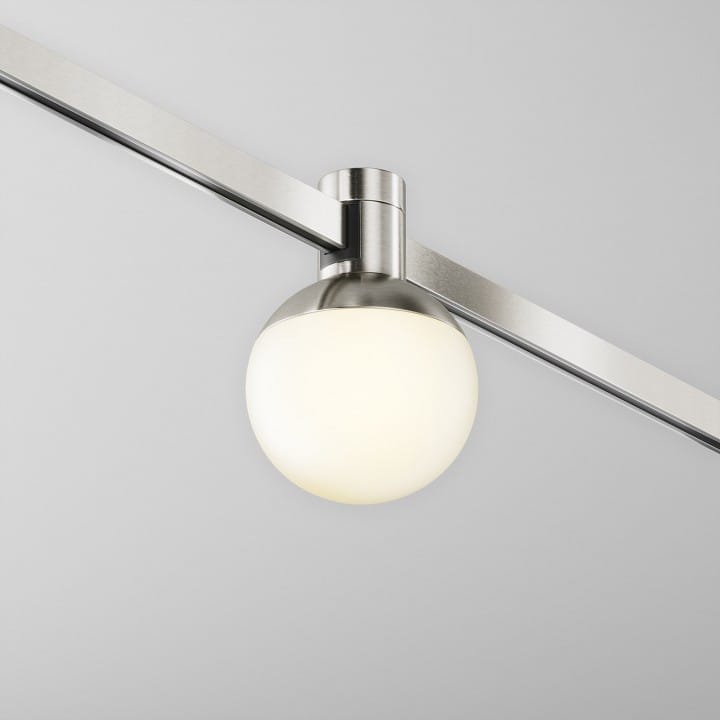 Накладной светильник Maytoni Technical Луна TR149-1-5W3K-PT