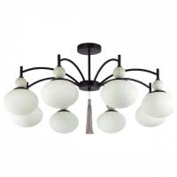 Люстра на штанге Lumion GLORIYA 8273/8C