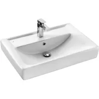 Раковина 70,5x48,5 см Santek Тигода 1.WH30.2.083