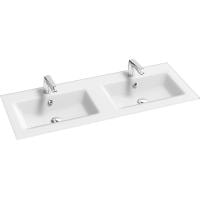 Раковина Jacob Delafon Sherwood EB1831RU-DE1