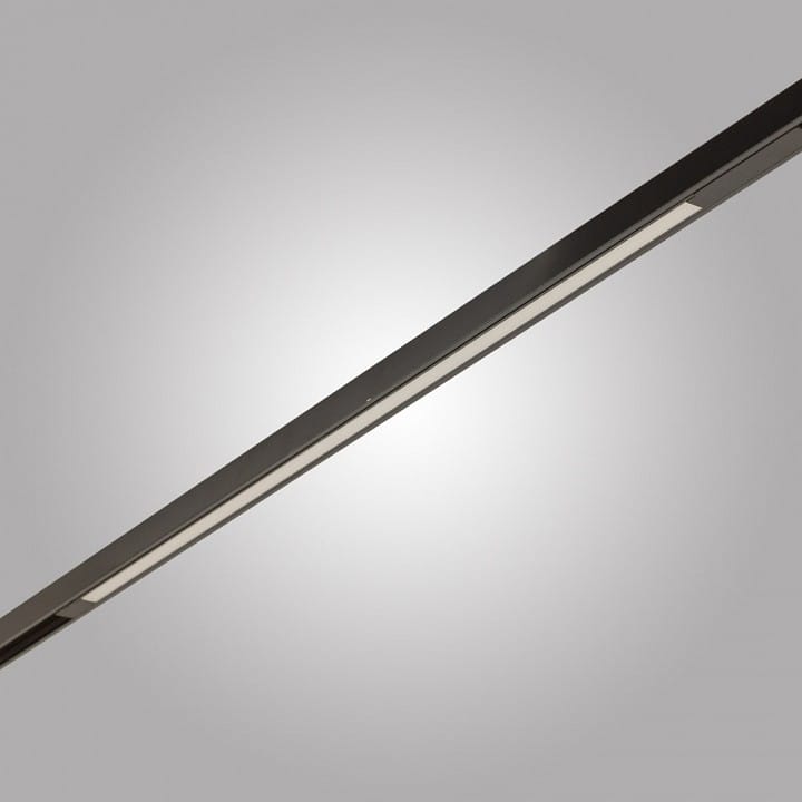 Трек накладной AM-Group  MAGNET AM502 BK 1M