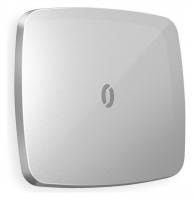 Клавиша для выключателя одноклавишного c подсветкой Ambrella Volt Quant OP4020