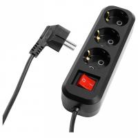 Удлинитель с выключателем Stekker Home 50423