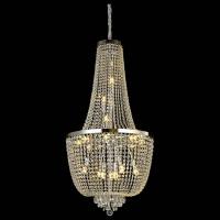 Подвесная люстра Alfa-Light F3624 F3624-10