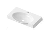 Раковина Edelform Signo 75 см