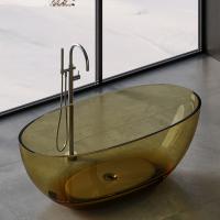 Отдельностоящая ванна Dea Design Nature 165x80x58 DD8628 1650 R6 classic green