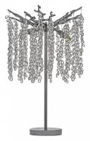 Настольная лампа декоративная Dio D’Arte Tavenna Tavenna H 4.1.1.800 N