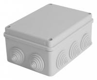 Короб распределительния Stekker 40000