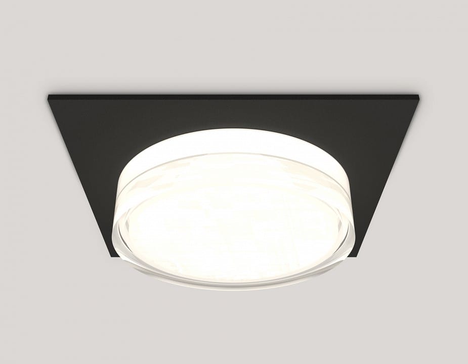 Встраиваемый светильник Ambrella Light XC XC8062022