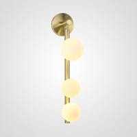 Бра Imperiumloft DOLL Gold DOLL01