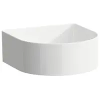 Раковина 34x34 см Laufen Sonar 8.1234.000.0.112.1