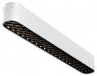 Накладной светильник Maytoni Technical Basis Grid TR084-1-12W4K-W