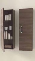 Шкаф-пенал Labor Legno Fly FLY F0/12С.SX