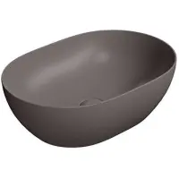 Раковина 50x35 см GSI Pura 886016