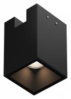 Накладной светильник Maytoni Alfa O-TR01-3-S-16WB3K