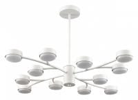 Люстра на штанге Lumion TORINA 8265/12