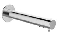 Автоматический дозатор мыла Nofer 03120.B xром