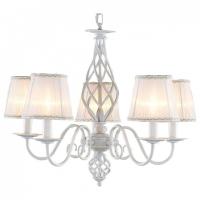 Подвесная люстра Citilux Ровена CL427150