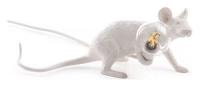 Настольная лампа декоративная Inodesign Seletti Mouse Seletti Mouse 43.266