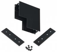 Соединитель угловой внешний для треков накладных MyFar Accessories for MagLine 23 MT0201-CLW-B