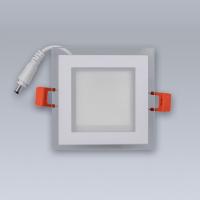 Встраиваемый светильник Eleganz 1806