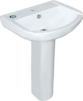 Пьедестал Jaquar Aria ARS-WHT-39301