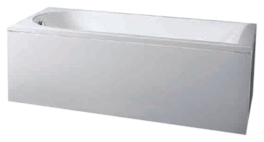 Акриловая ванна AM.PM Inspire 180x80 W5AW-180-080W2D64