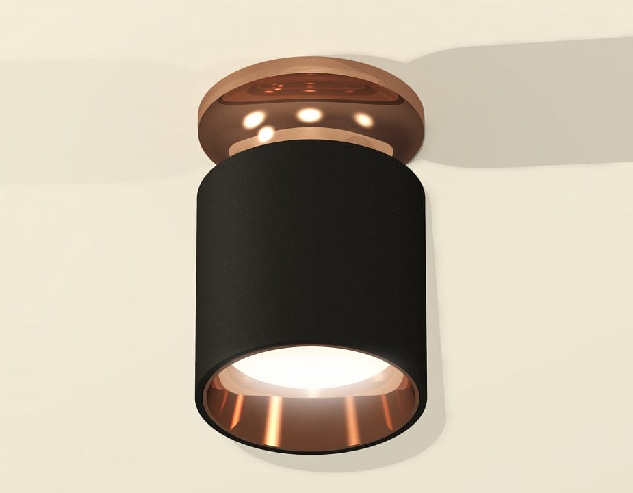 Накладной светильник Ambrella Light XS XS6302181