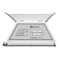 Блок управления конвектора Electrolux Transformer Electronic
