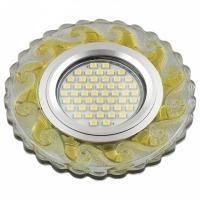 Встраиваемый светильник Fametto DLS-L139 UL-00003872