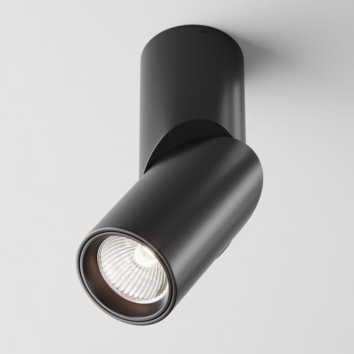 Светильник на штанге Maytoni Technical Дафна C027CL-L10B4K
