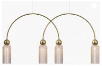 Подвесной светильник Maytoni Antic MOD302PL-04CG