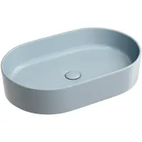 Раковина 60,8x38,5 см Ceramica Nova Element CN6048MHL