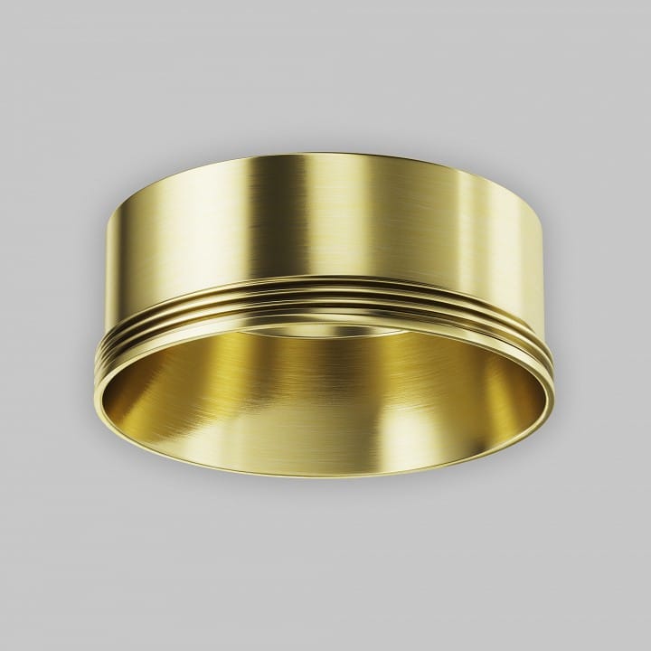 Кольцо декоративное Maytoni Technical Фокус RingL-20-BS
