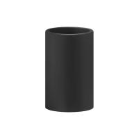 Стакан Gessi Rilievo 59532#031 черный
